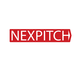 Logo Design by Rhopal for Nexpitch | Design: #4957796