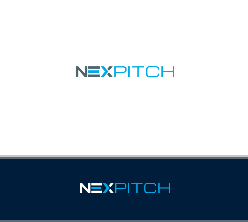 Logo Design by BehindSymbols for Nexpitch | Design #4981292