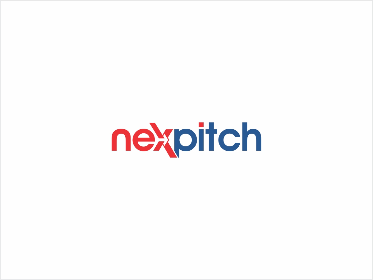 Logo Design by Logocraft for Nexpitch | Design #4945742