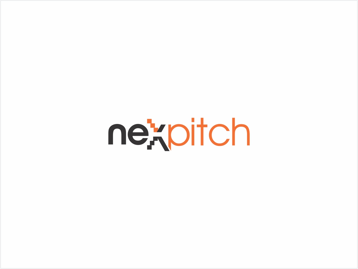 Logo Design by Logocraft for Nexpitch | Design #4956864