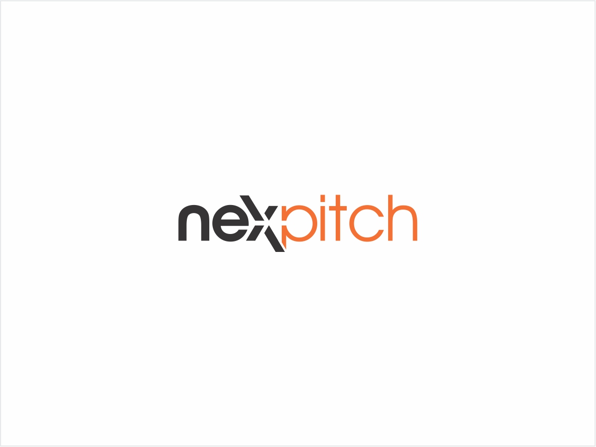 Logo Design by Logocraft for Nexpitch | Design #4956870