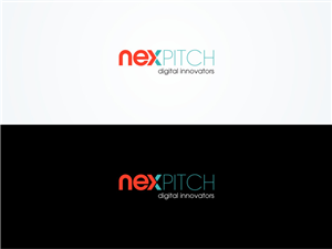 Logo-Design von Atvento Graphics für Nexpitch | Design: #4980743