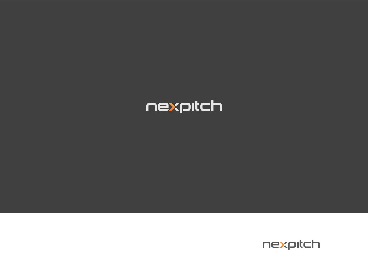 Logo Design by ArtTank for Nexpitch | Design #5003130