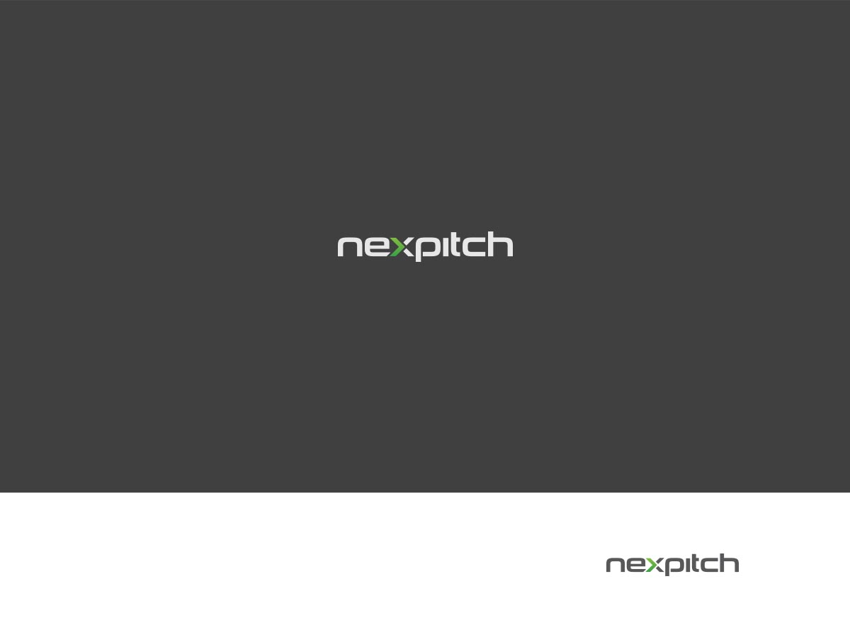 Logo Design by ArtTank for Nexpitch | Design #5003131