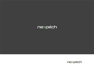 Logo-Design von ArtTank für Nexpitch | Design: #5003131