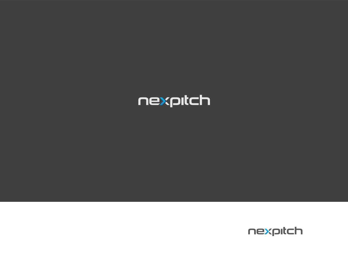 Logo Design by ArtTank for Nexpitch | Design #5003132