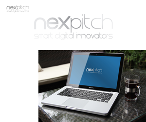 Logo Design by dnkdesign for Nexpitch | Design #4990099