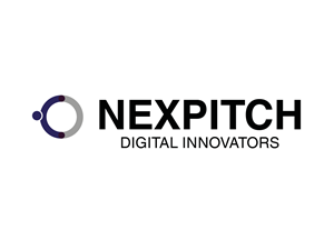Logo Design by DESIGN ZONE for Nexpitch | Design: #4956684