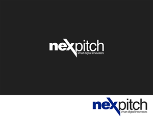 Logo Design by Petruk Puppet for Nexpitch | Design: #4938767