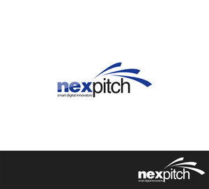 Logo-Design von Petruk Puppet für Nexpitch | Design: #4958241