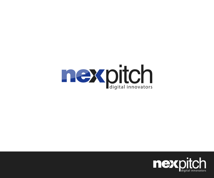 Design de Logo par Petruk Puppet pour Nexpitch | Design #4983488