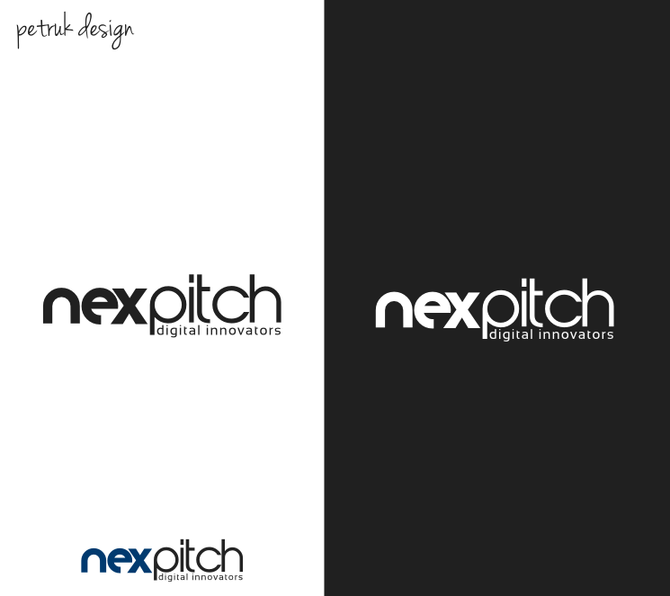 Design de Logo par Petruk Puppet pour Nexpitch | Design #4998999