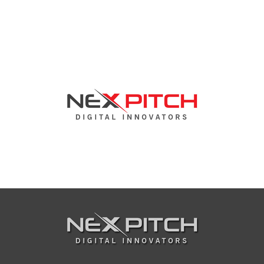 Diseño de Logo por Mac Halder para Nexpitch | Diseño #4966668