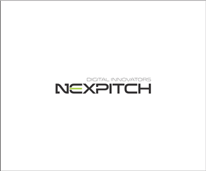 Logo Design by stranger for Nexpitch | Design: #5018753