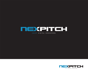 Logo Design by lemonlime for Nexpitch | Design: #5024498