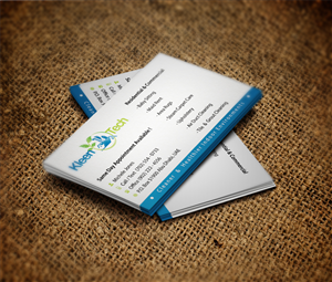 Diseño de Tarjeta de Presentación por Stylez Designz para este proyecto | Diseño: #5047466