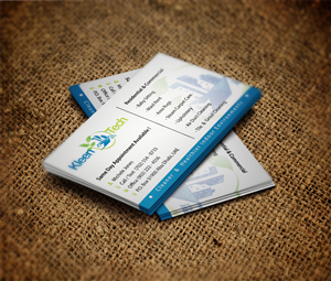 Diseño de Tarjeta de Presentación por Stylez Designz para este proyecto | Diseño: #5050339