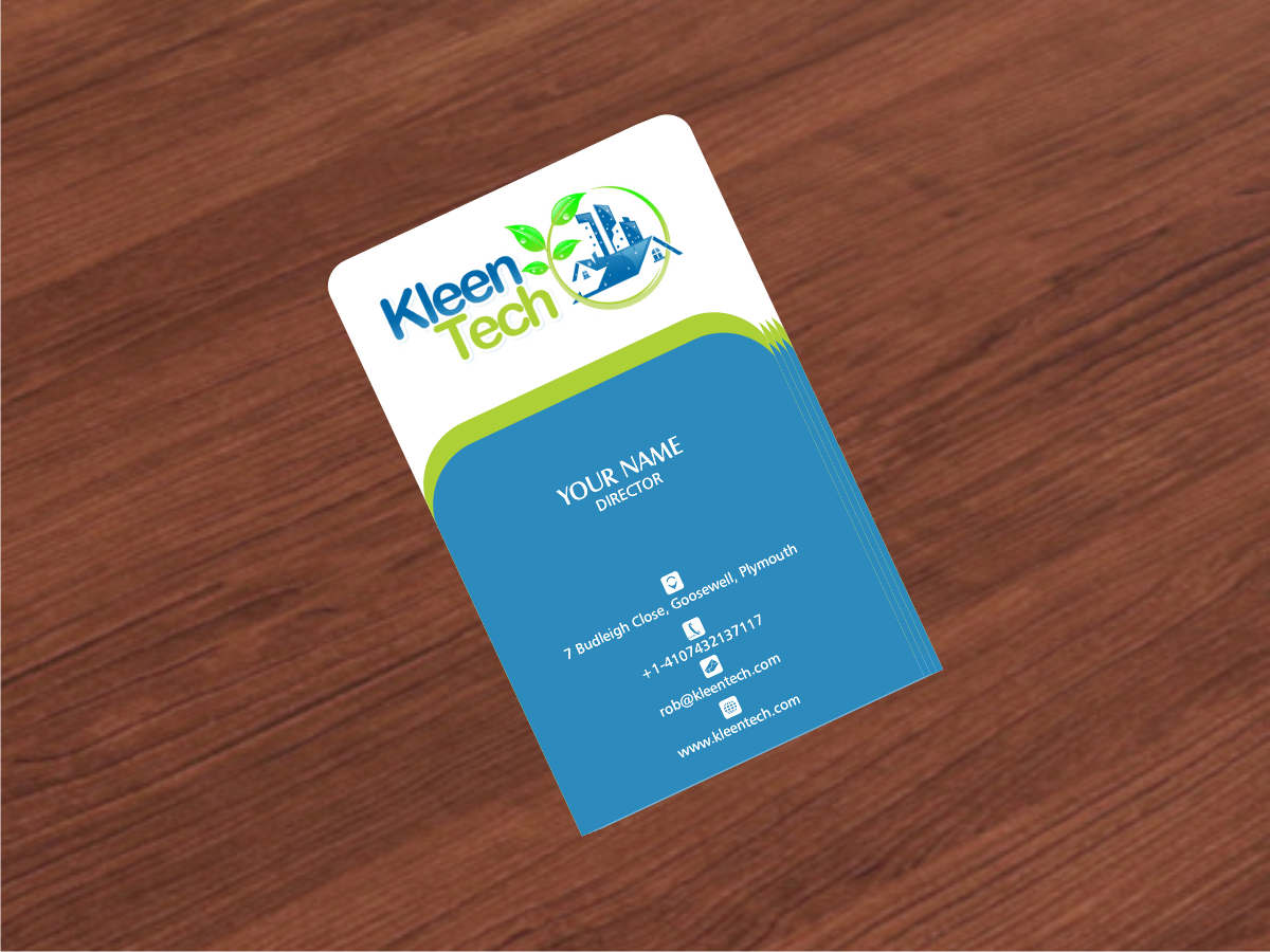 Business Card Design by DesignM for this project | Design #5010341