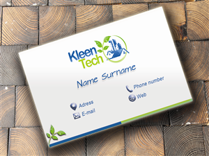 Business Card Design by Jpi design