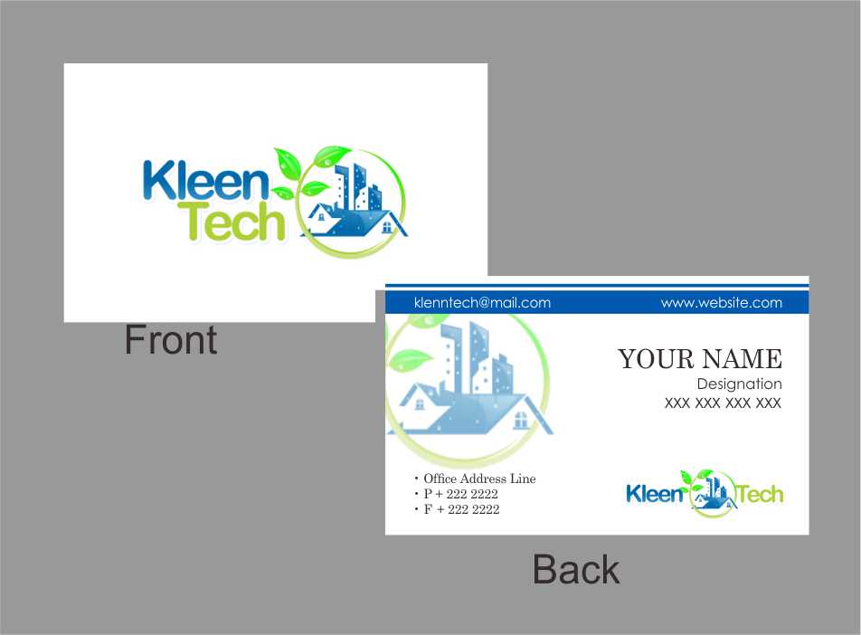 Visitenkarten-Design von boy holic für dieses Projekt | Design #4984032