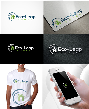 Logo Design by Gentle Spring Rain for this project | Design: #4968214