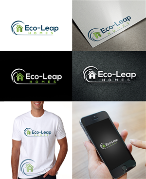 Logo Design by Gentle Spring Rain for this project | Design #5045620