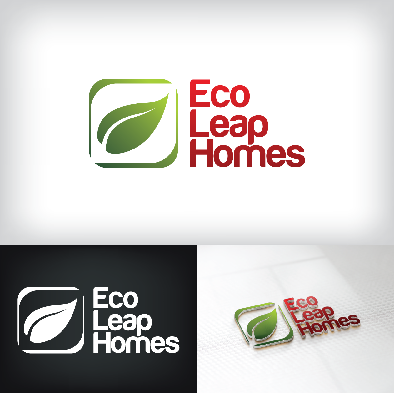 Logo Design by GORILAZ for this project | Design #4969340