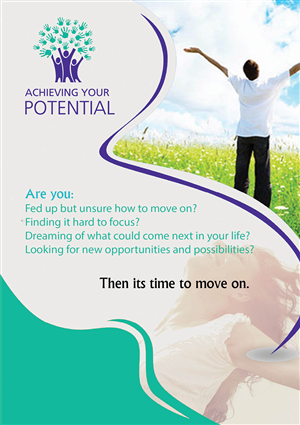 Flyer Design by Smart Line Adv for this project | Design: #4950334