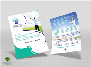 Flyer Design by Smart Line Adv for this project | Design: #4955142