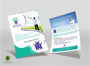 Flyer Design by Smart Line Adv for this project | Design: #4968089
