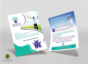 Flyer Design by Smart Line Adv