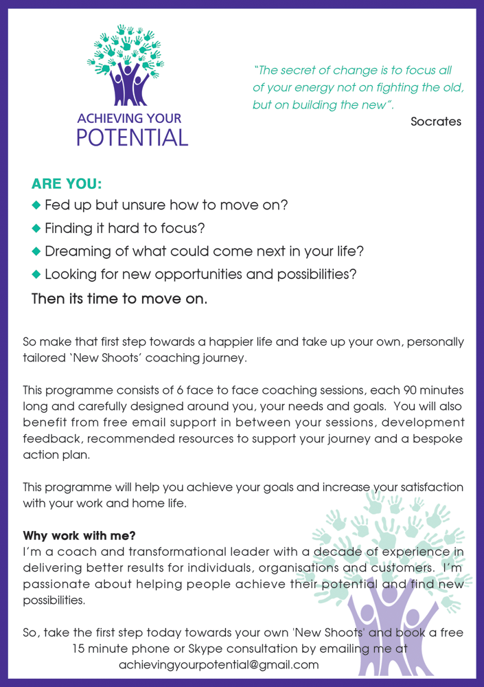 Flyer Design by Rozita for this project | Design #4947717