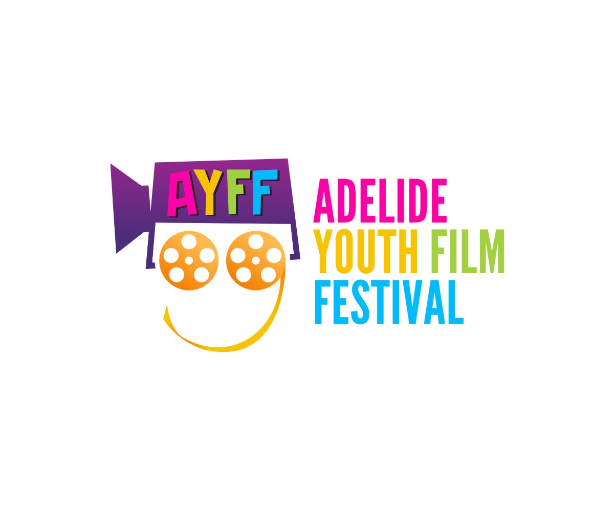 Diseño de Logo por anggawascamaska para Adelaide Kids Film Festival | Diseño #5030591