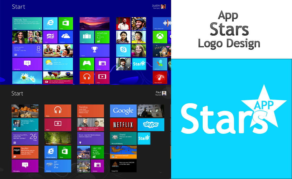 Logo Design by Chris Rea for this project | Design #1412227