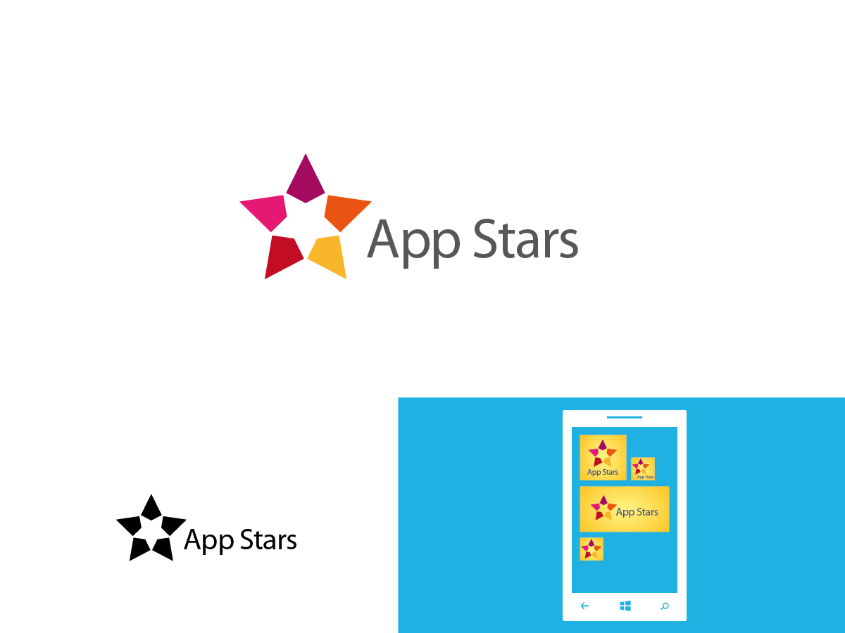 Logo Design by faguns for this project | Design #1410380