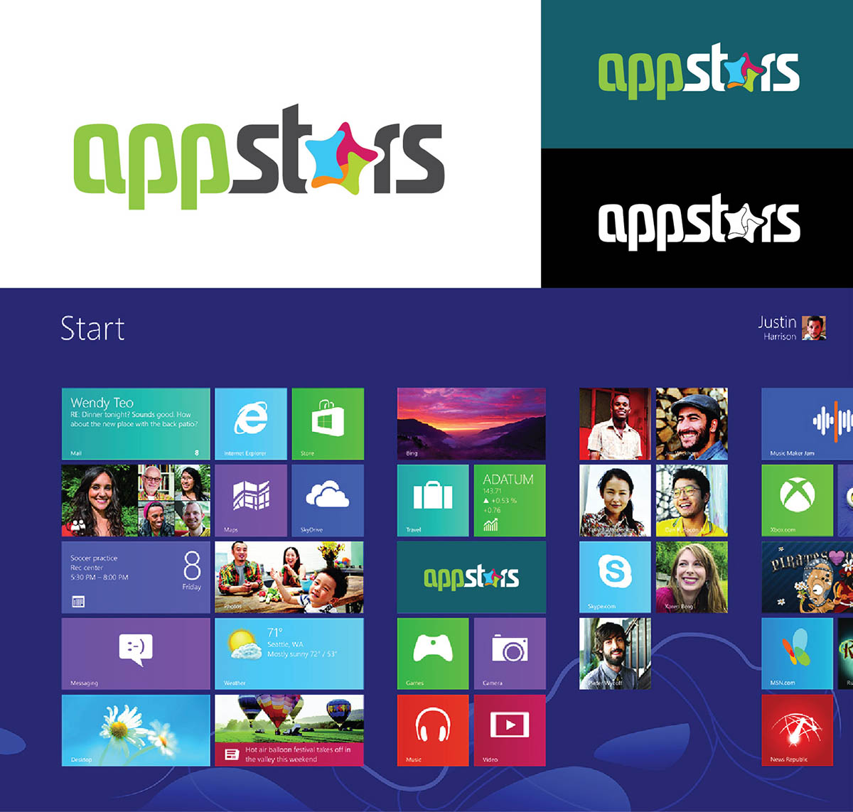 Diseño de Logo por Otnielz para este proyecto | Diseño #1402114