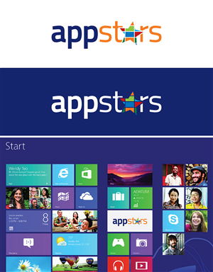 Logo Design by Otnielz for this project | Design: #1402486