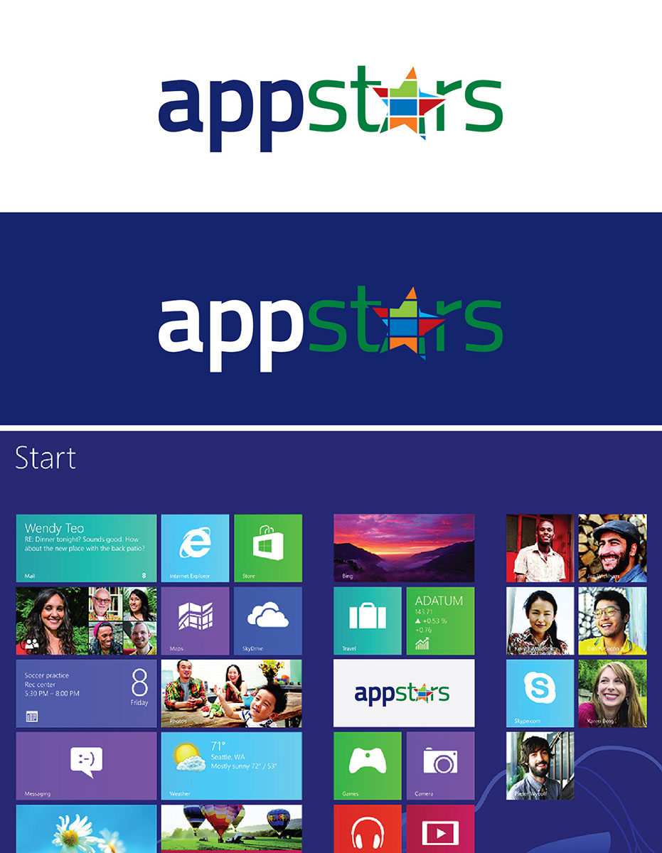 Logo Design by Otnielz for this project | Design #1402552