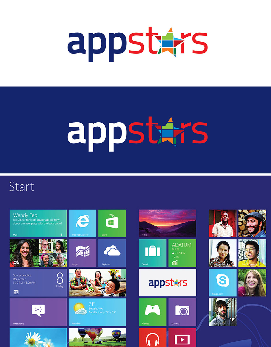 Logo Design by Otnielz for this project | Design #1402554