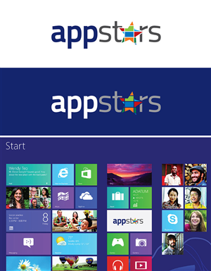 Logo Design by Otnielz for this project | Design: #1402555