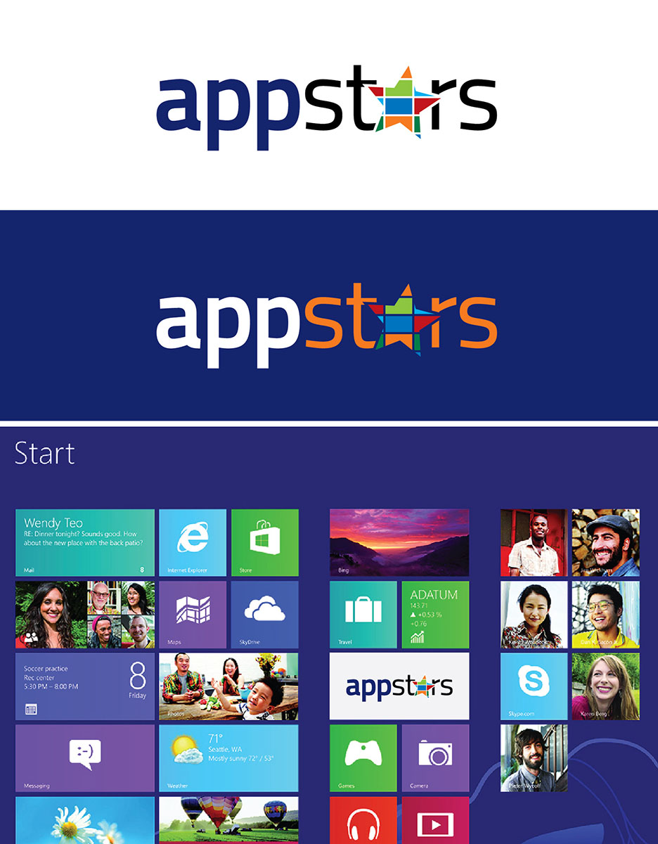 Logo Design by Otnielz for this project | Design #1402577