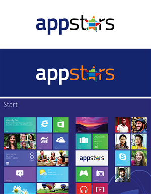 Logo Design by Otnielz for this project | Design: #1402577