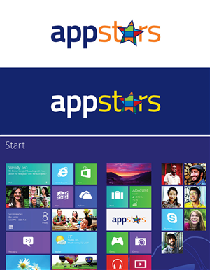 Logo Design by Otnielz for this project | Design: #1402641