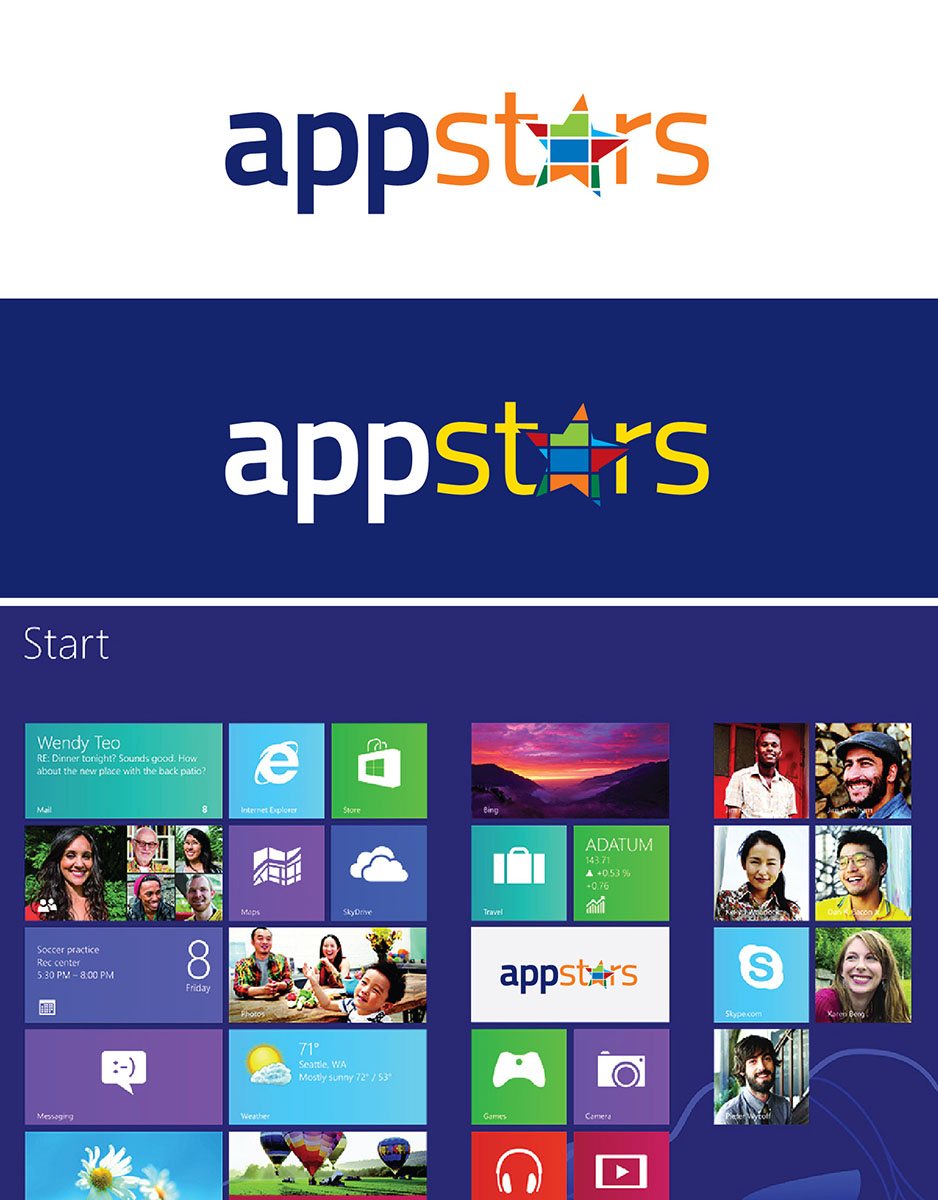 Logo Design by Otnielz for this project | Design #1402647