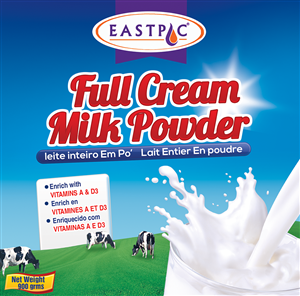 Label Design by ravi_k5