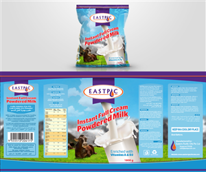 Label Design by Sabin Design Studio for this project | Design: #4992861
