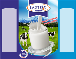 Label Design by Maestroto for this project | Design #4954363