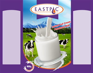 Label Design by Maestroto for this project | Design: #4984091