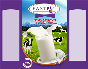 Label Design by Maestroto for this project | Design: #4984093