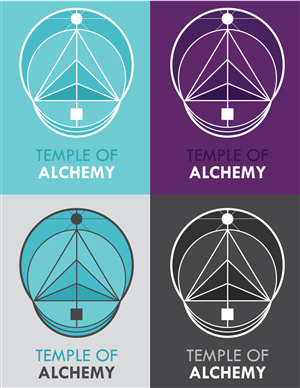 Logo Design by Romain